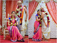 Wedding Highlights