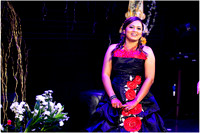 Dinner Reception - Mahendran&Manimekalai