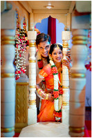 Wedding - Sundar&Malathi