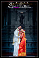 Wedding(Shivha+Visha)