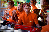 Honeymonn (bali ) - Praba&Puganes